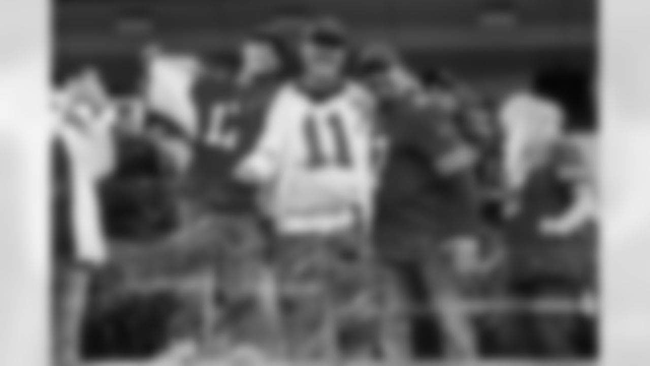 Los Angeles Chargers vs Buffalo Bills, Regular Season, December 23, 2023 at SoFi Stadium.