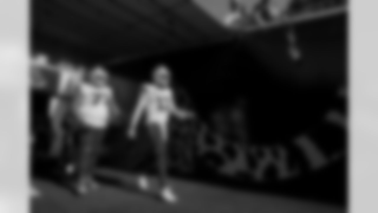 Buffalo Bills vs Jacksonville Jaguars, Wild Card Weekend, January 11, 2026 at EverBank Stadium.