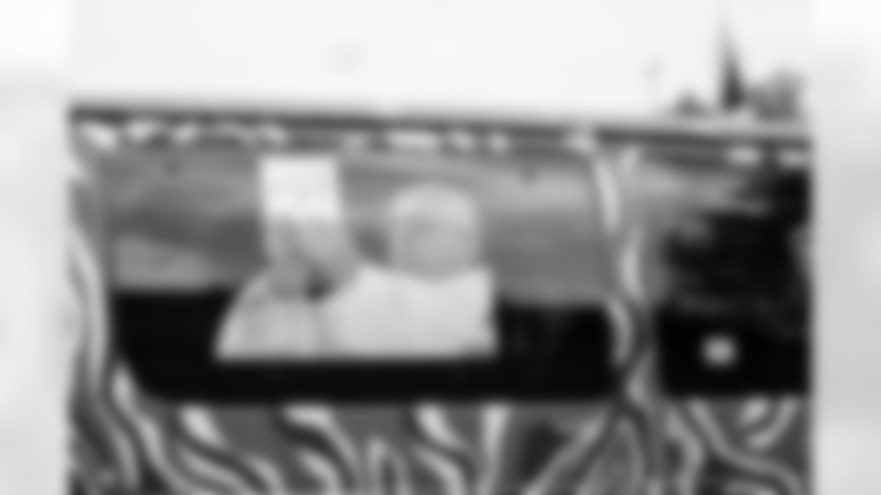 Buffalo Bills vs New Orleans Saints, Regular Season, September 28, 2025 at Highmark Stadium.