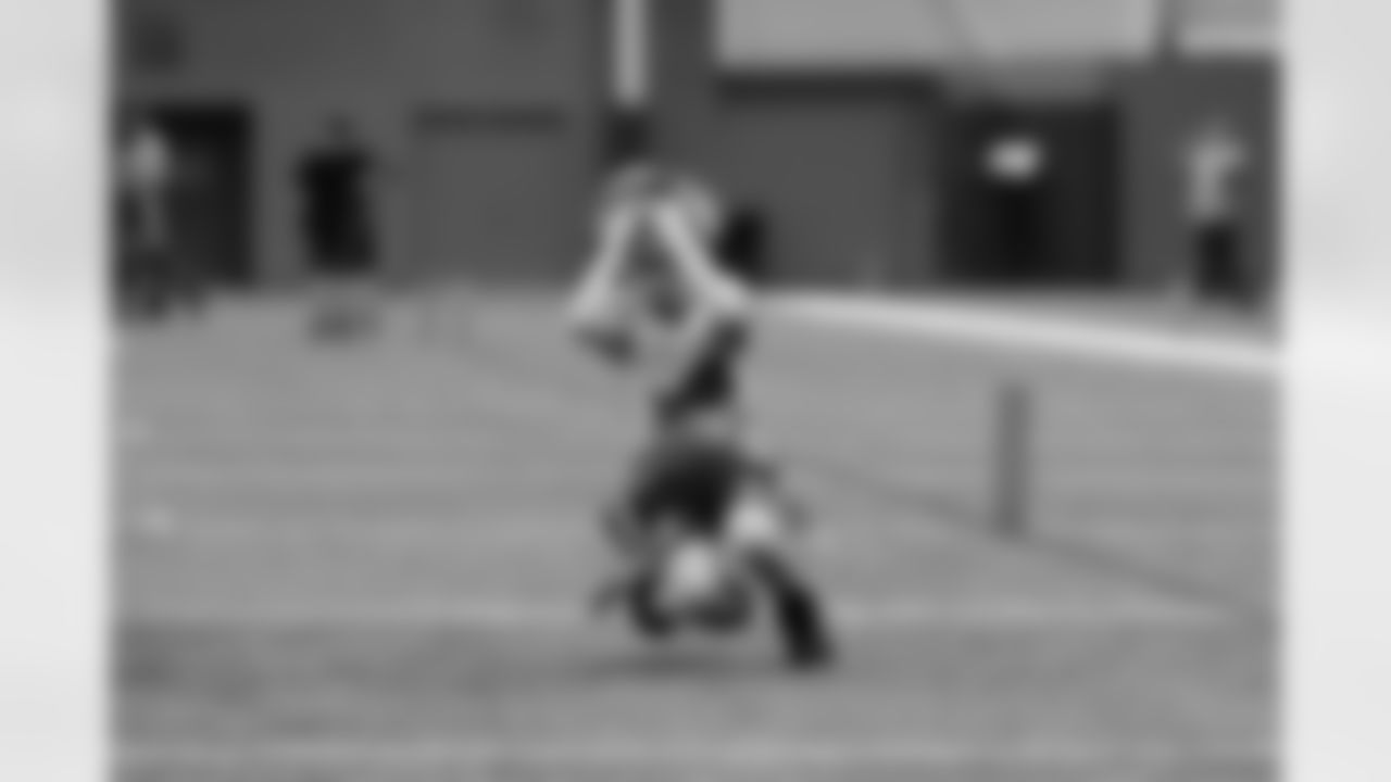 Boys & Girls Club Flag Tournament, December 14, 2025 at Buffalo Bills Training Center.