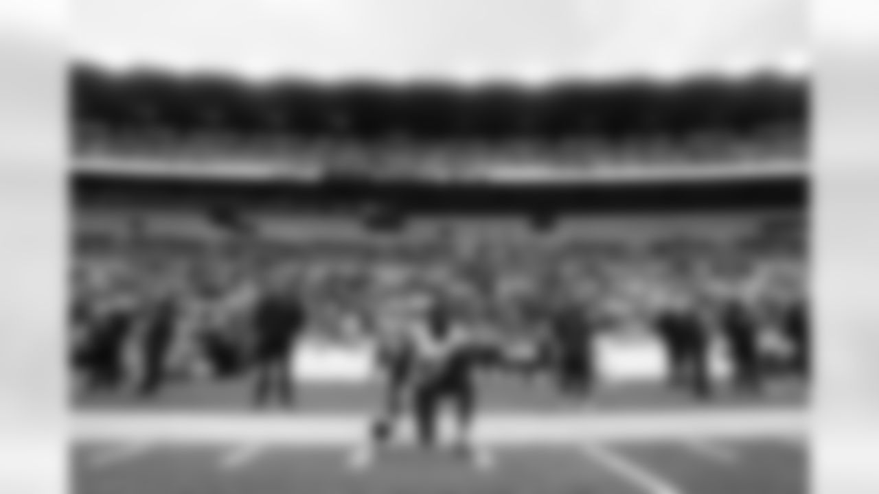 Tre'Davious White (27). Pittsburgh Steelers vs Buffalo Bills, Regular Season, November 30, 2025 at Acrisure Stadium.