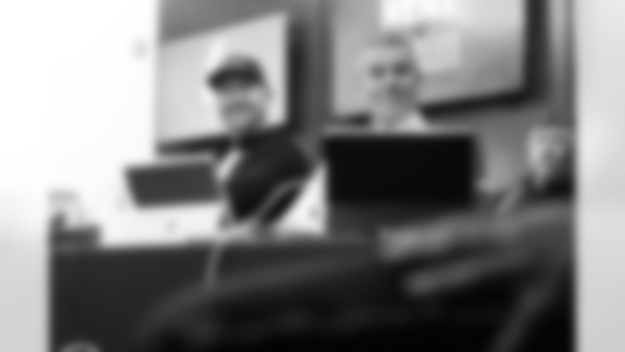 NFL Scouting Combine, February 24, 2026 at Indiana Convention Center.