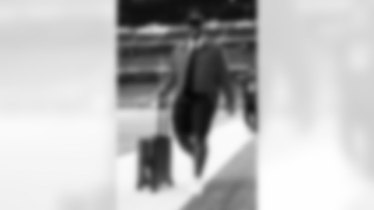 Houston Texans vs Buffalo Bills, Regular Season, November 20, 2025 at NRG Stadium.