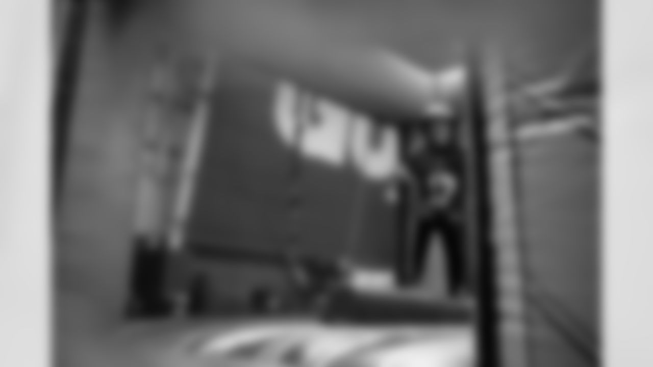 2025 Mini Mafia Watch Party, November 09, 2025 at Buffalo Bills Training Center.