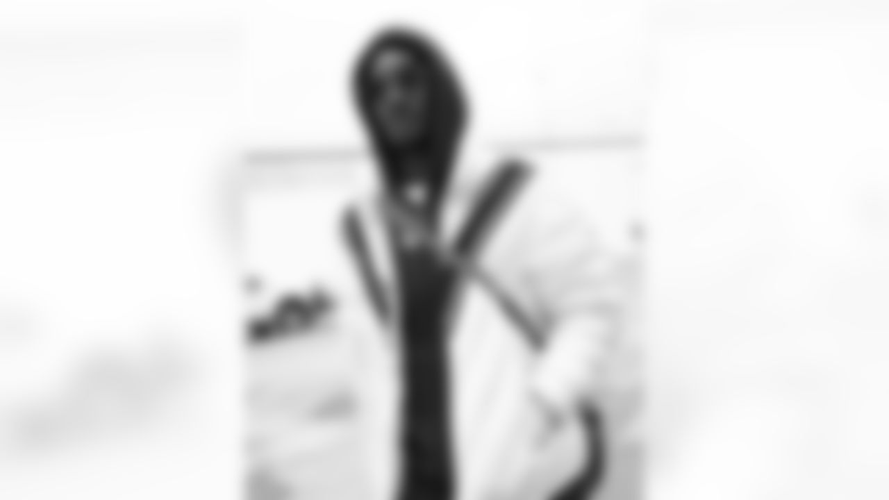 Sam Franklin Jr. (28). Buffalo Bills travel to Pittsburgh, November 29, 2025 at Buffalo Niagara International Airport.