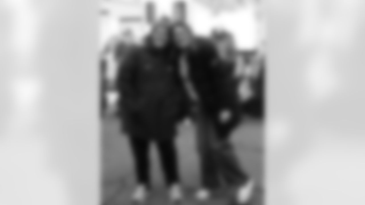 Buffalo Bills Foundation 2025 Thanksgiving Blitz, November 18, 2025 at FeedMore WNY.