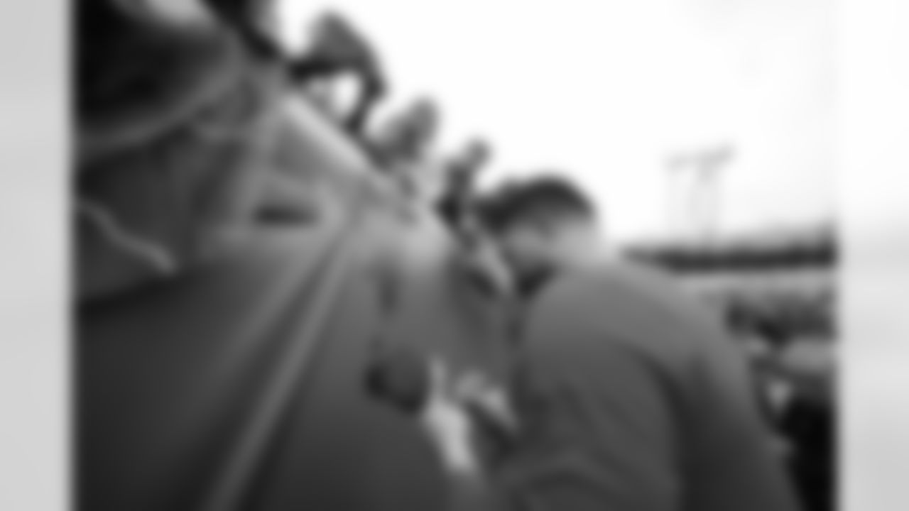 Buffalo Bills vs Jacksonville Jaguars, Wild Card Weekend, January 11, 2026 at EverBank Stadium.