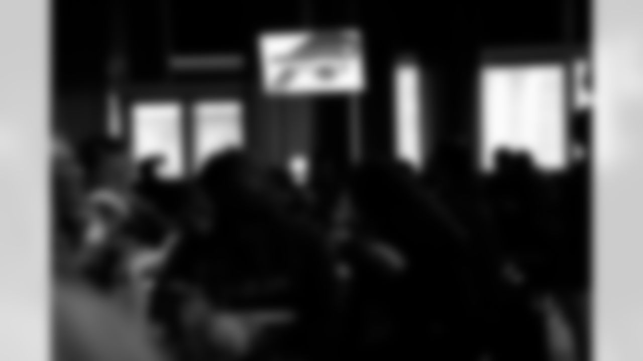 Buffalo Bills vs New England Patriots Watch Party, December 14, 2025 at Real Sports Bar & Grill.