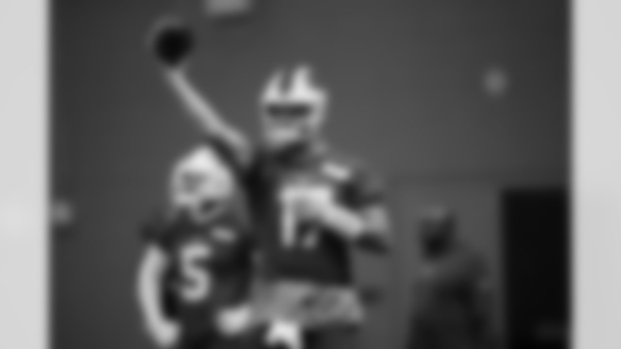 Buffalo Bills Week 10 Practice, November 09, 2023 at 1 Bills Drive.