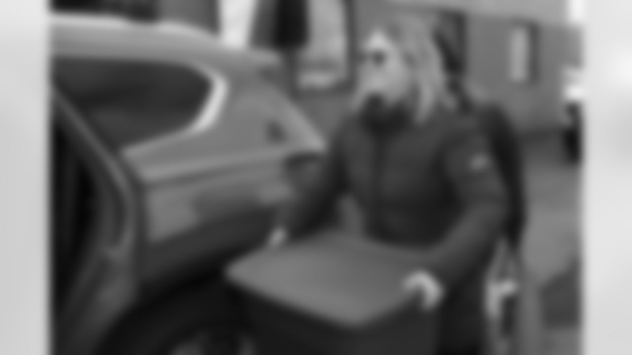 Buffalo Bills Foundation 2025 Thanksgiving Blitz, November 18, 2025 at FeedMore WNY.