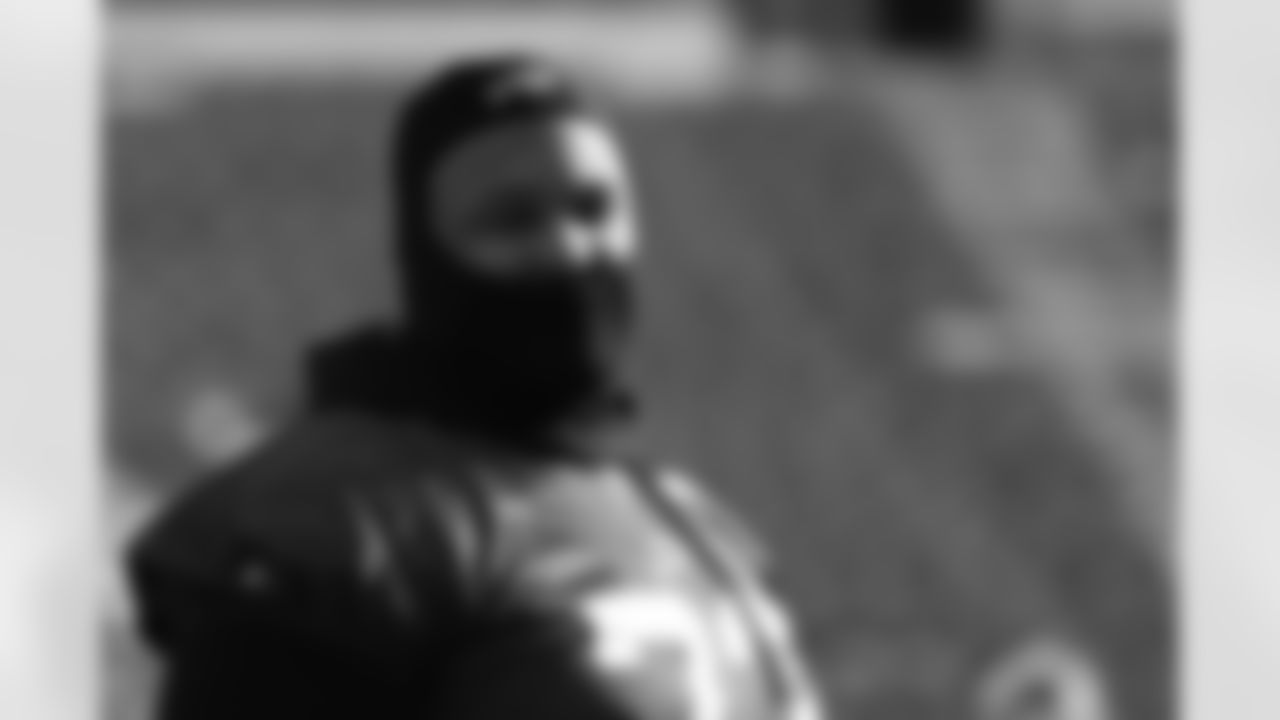 Dion Dawkins (73). Buffalo Bills Week 14 Practice, December 05, 2025 at Highmark Stadium.