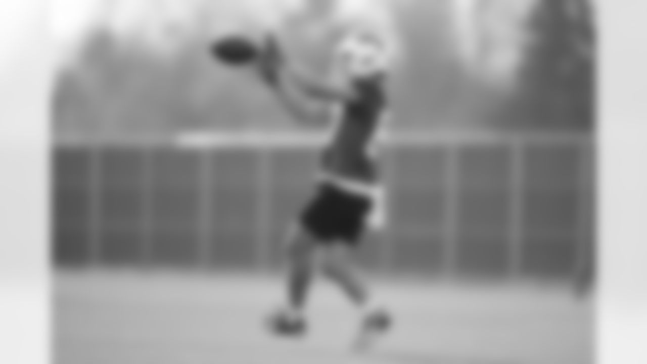 Buffalo Bills Week 11 Practice, Regular Season, November 16, 2023 at 1 Bills Drive.