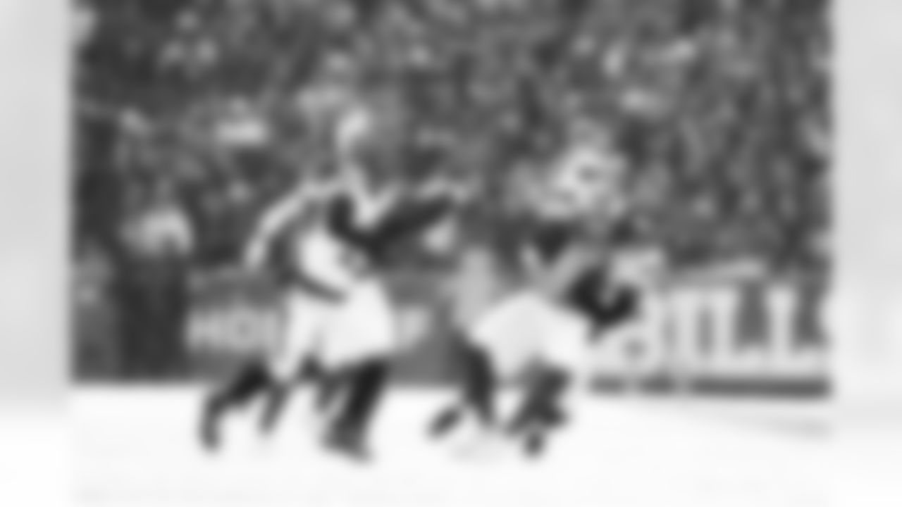 Buffalo Bills vs Cincinnati Bengals, Regular Season, December 07, 2025 at Highmark Stadium.