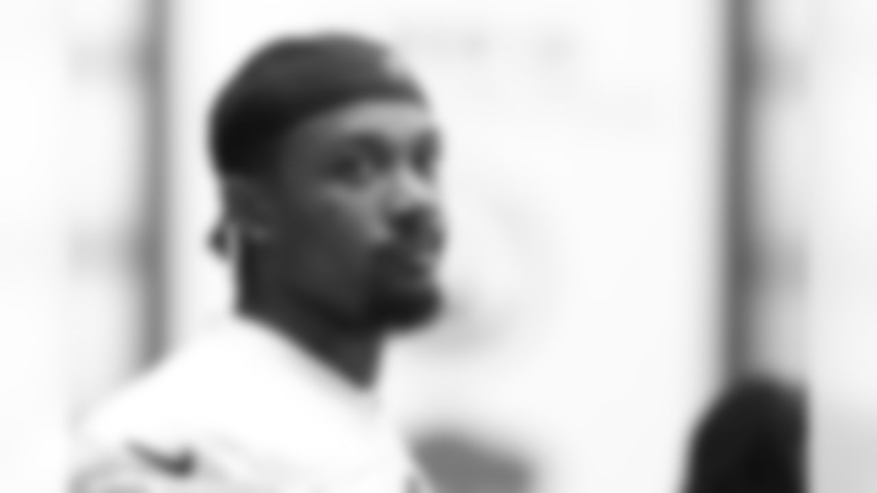 Christian Benford (47). Buffalo Bills Week 10 Practice, November 07, 2025 at the Buffalo Bills Training Center.