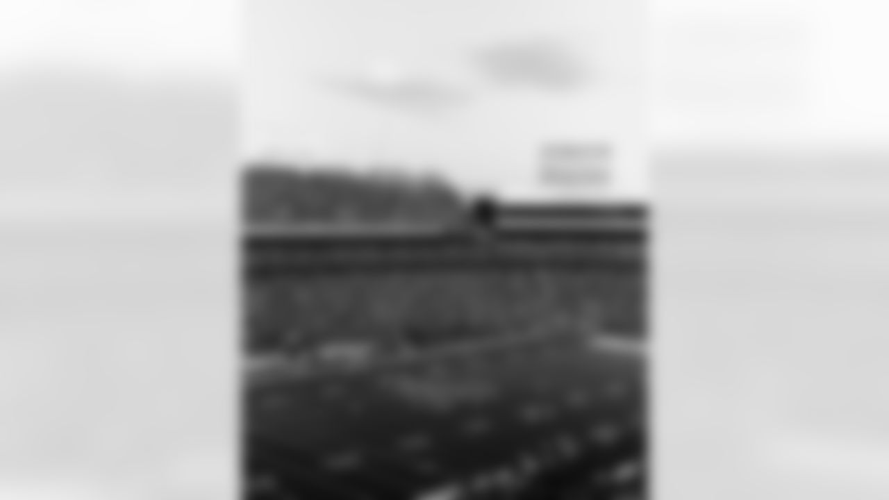 Buffalo Bills vs Kansas City Chiefs, Regular Season, November 03, 2025 at Highmark Stadium.