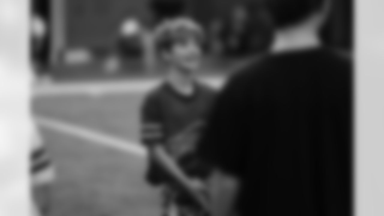 Boys & Girls Club Flag Tournament, December 14, 2025 at Buffalo Bills Training Center.