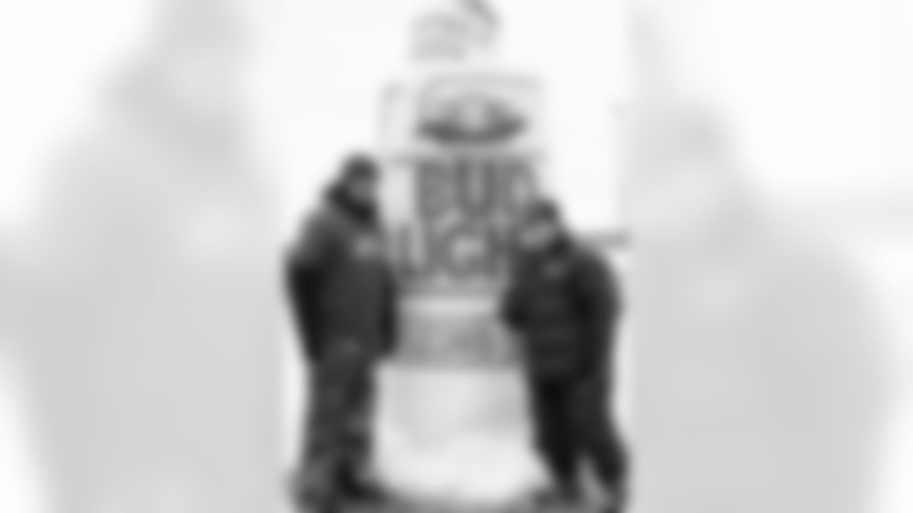 Buffalo Bills vs New York Jets, Regular Season, January 04, 2026 at Highmark Stadium.