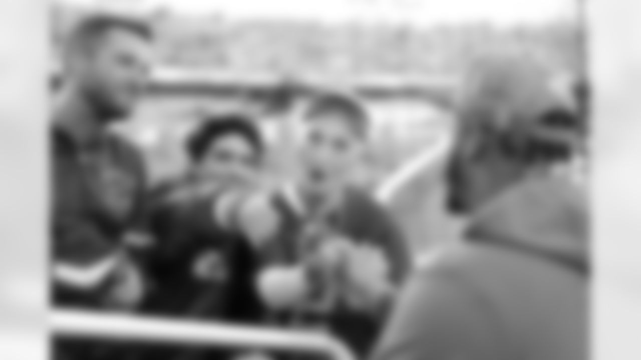 Buffalo Bills vs Kansas City Chiefs, Regular Season, November 02, 2025 at Highmark Stadium.