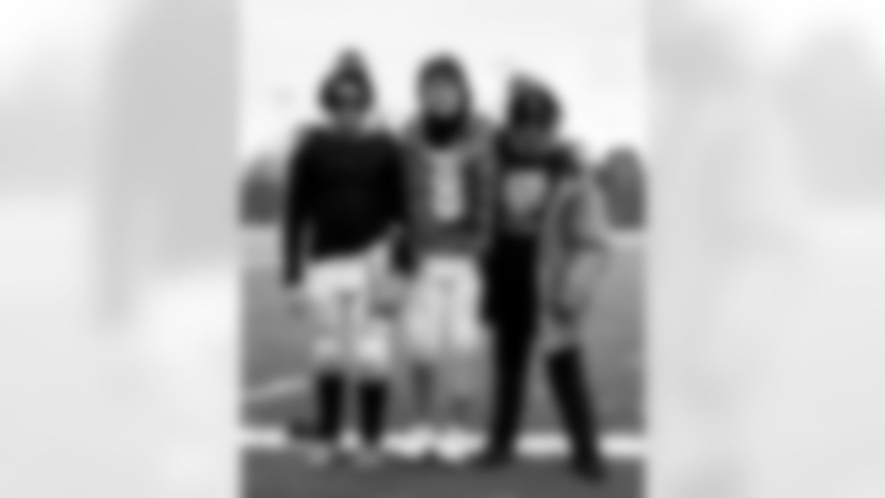 2025 Fall Cup Provincial Tackle Championship, November 15, 2025 at Beverly Morgan Field.