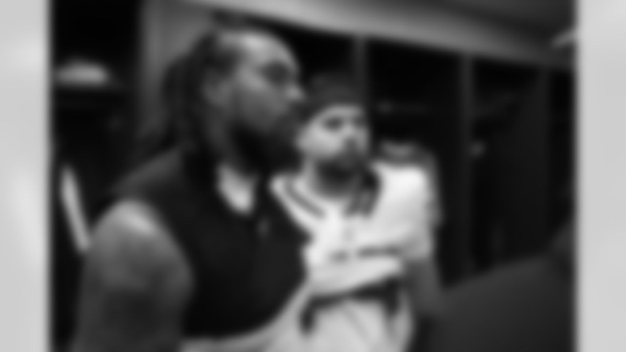 New England Patriots vs Buffalo Bills, Regular Season, December 14, 2025 at Gillette Stadium.