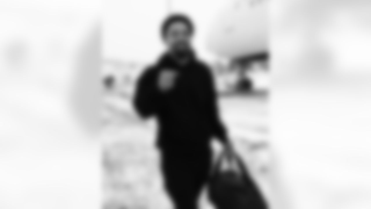 Khalil Shakir (10). Buffalo Bills travel to Foxborough, December 13, 2025 at Buffalo Niagara International Airport.