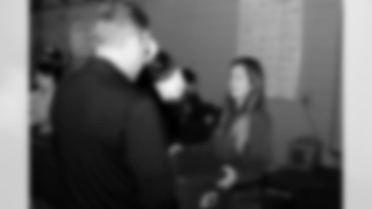 Buffalo Bills Foundation 2025 Thanksgiving Blitz, November 17, 2025 at FeedMore WNY.