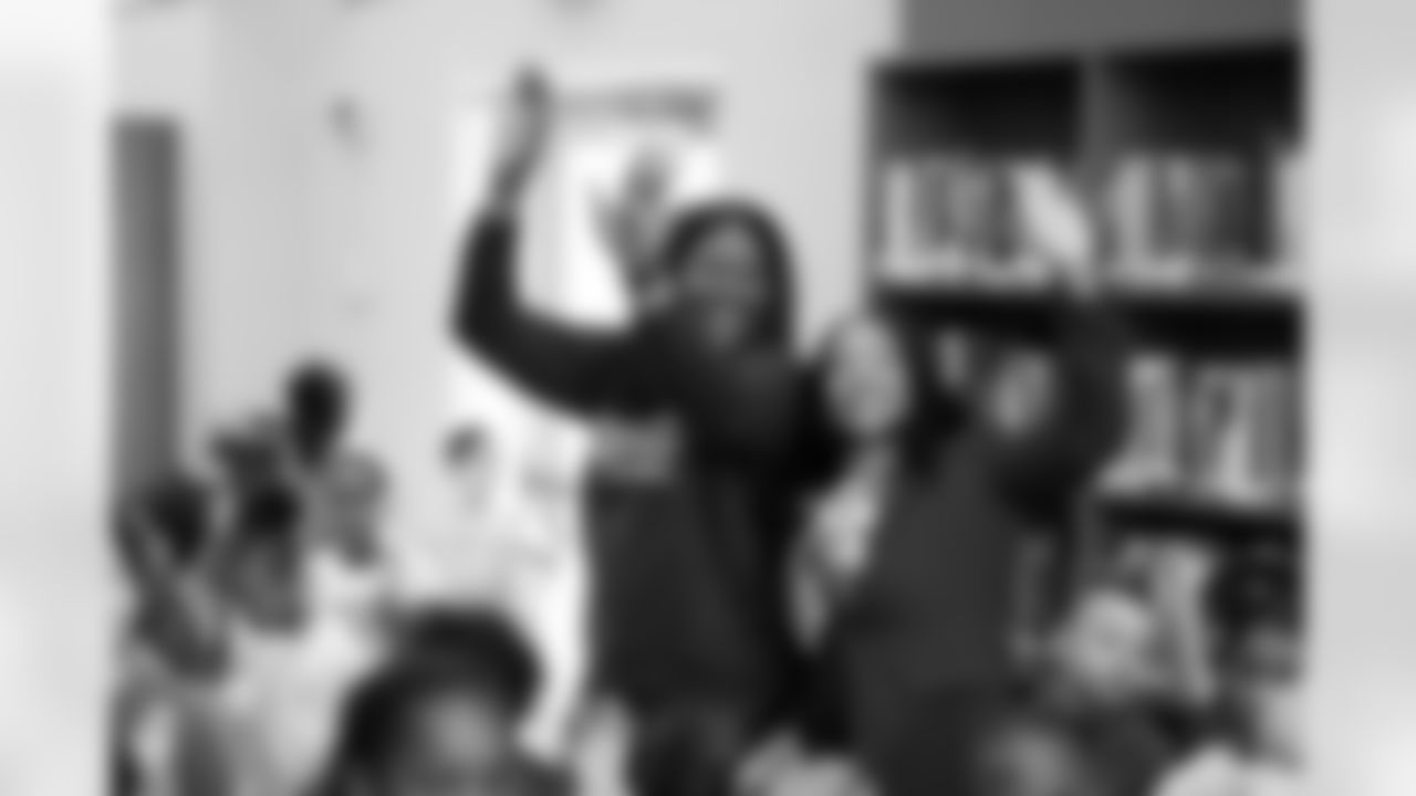 Zeneta & Zaire's Book Club, February 27, 2026 at Villa Maria College.