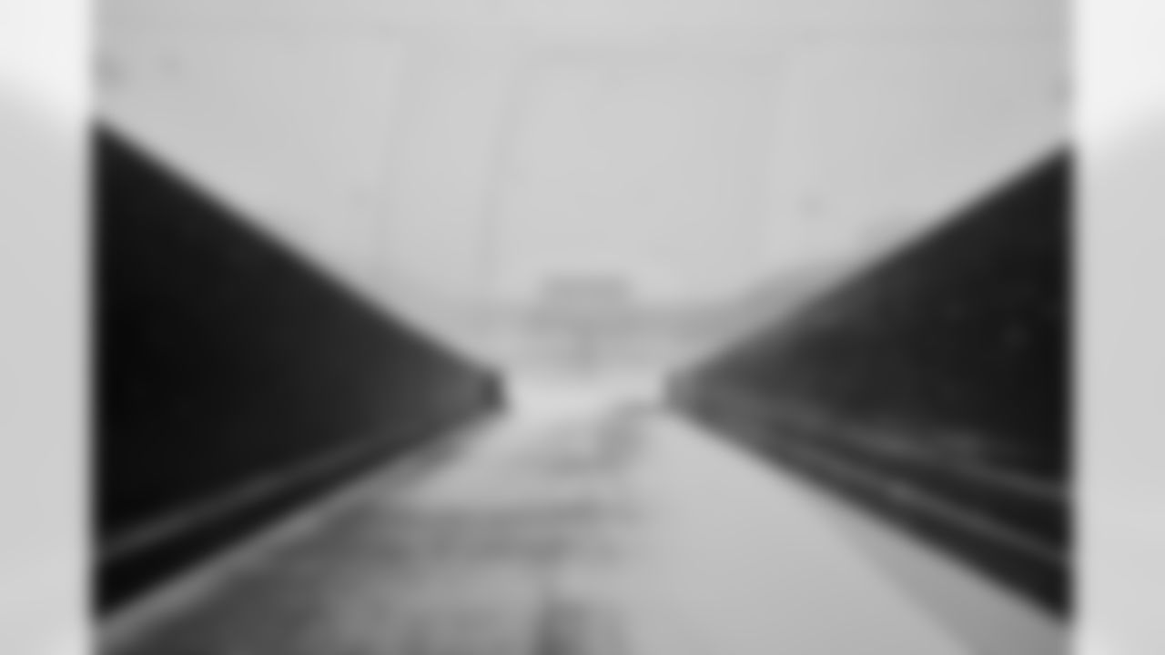 One Bills Drive Snow Photos, December 29, 2025 at Highmark Stadium.