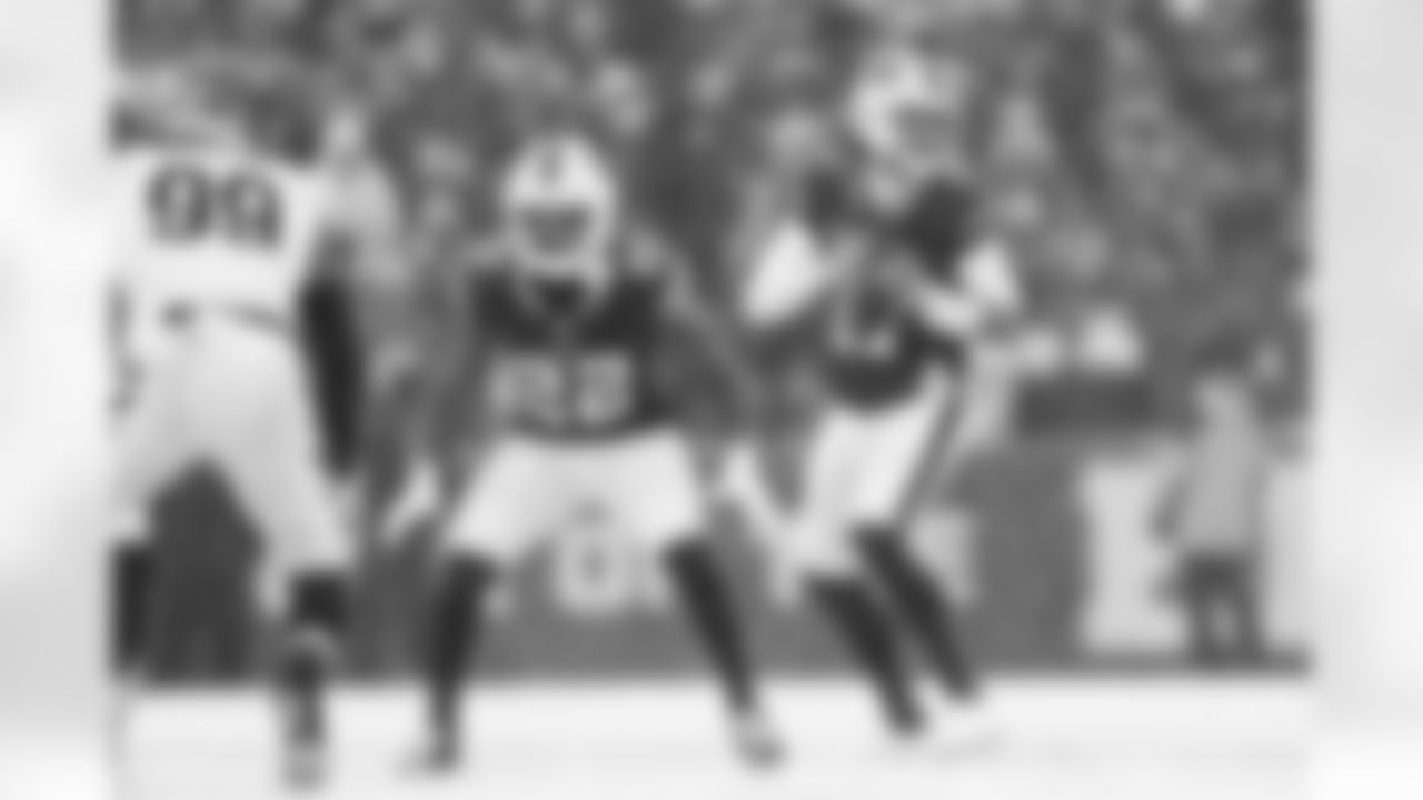 Buffalo Bills vs Cincinnati Bengals, Regular Season, December 07, 2025 at Highmark Stadium.