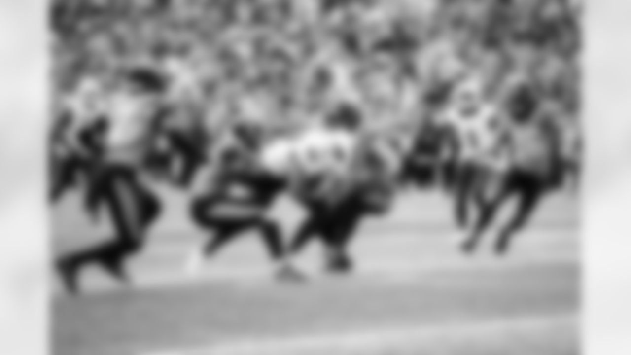 Carolina Panthers vs Buffalo Bills, Regular Season, October 26, 2025 at Bank of America Stadium.