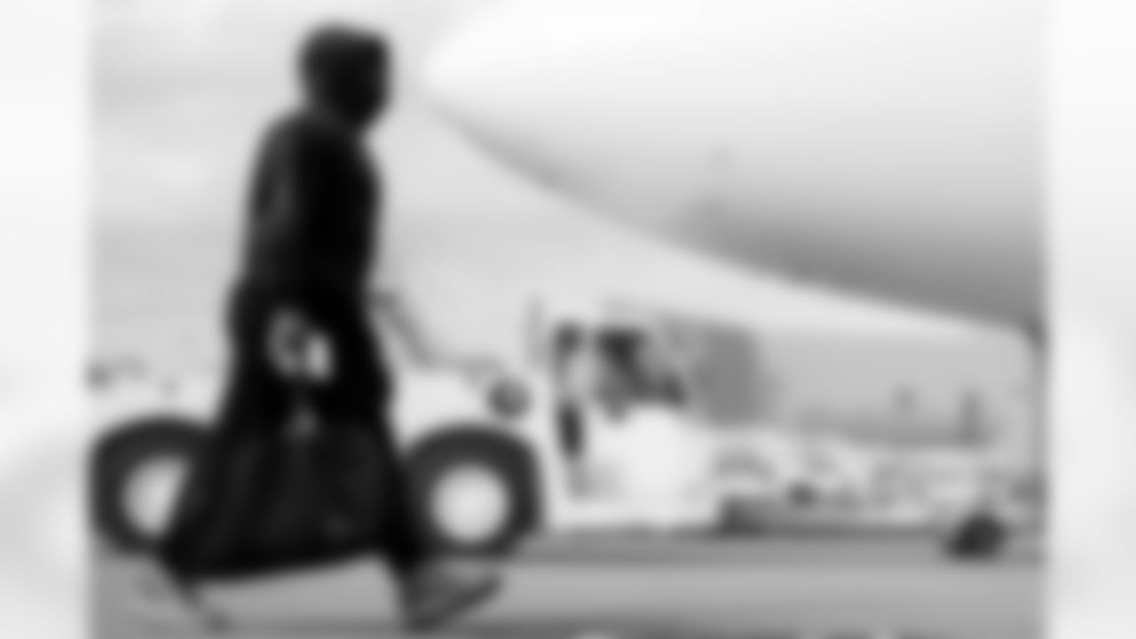 Frank Gore Jr. (20). Buffalo Bills Travel to Miami, November 08, 2025 at Buffalo Niagara International Airport.