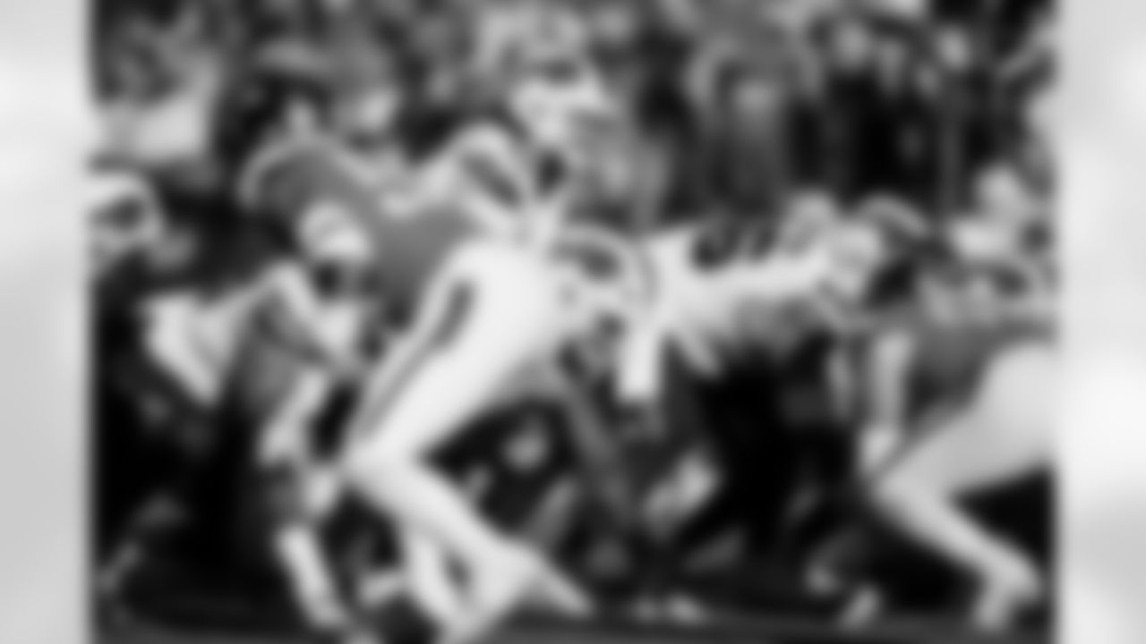 Buffalo Bills vs Denver Broncos, Divisional Game, January 17, 2026 at Empower Field at Mile High.