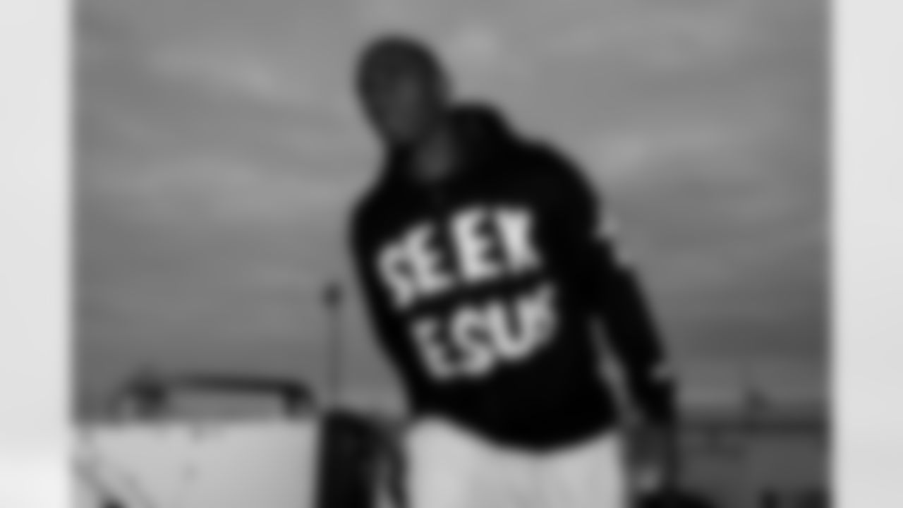 Tyrell Shavers (14). Buffalo Bills travel to Pittsburgh, November 29, 2025 at Buffalo Niagara International Airport.