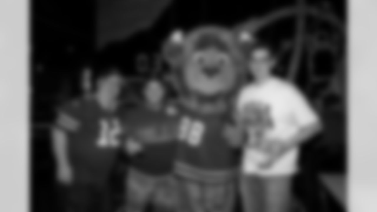 Bills vs Browns Watch Party, December 21, 2025 at Real Sports Bar & Grill.