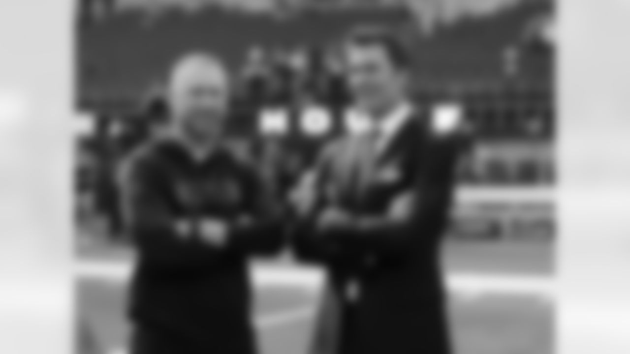 Los Angeles Rams vs Buffalo Bills, Regular Season, December 08, 2024 at SoFi Stadium.