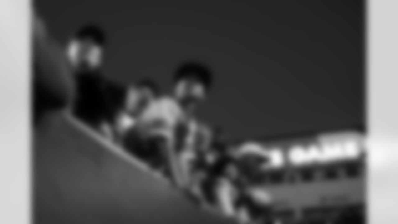 Buffalo Bills vs Baltimore Ravens, Regular Season, September 07, 2025 at Highmark Stadium.