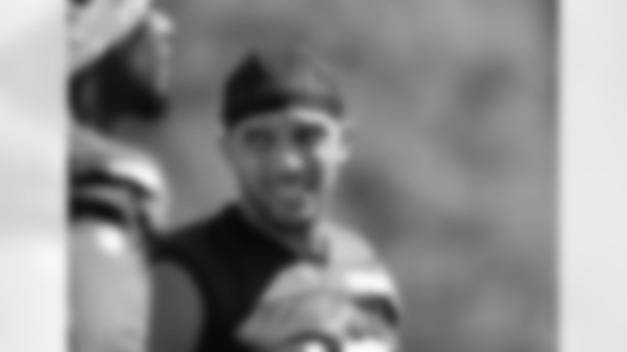 Mack Hollins (13). Buffalo Bills practice, September 05, 2024 at One Bills Drive.