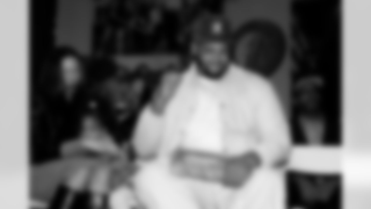 Key to the City presentation, November 14, 2025 at City Hall.