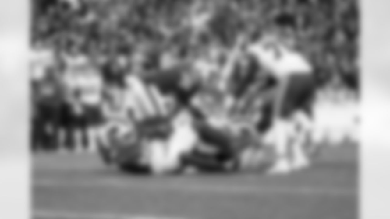 Buffalo Bills vs Kansas City Chiefs, Regular Season, November 02, 2025 at Highmark Stadium.