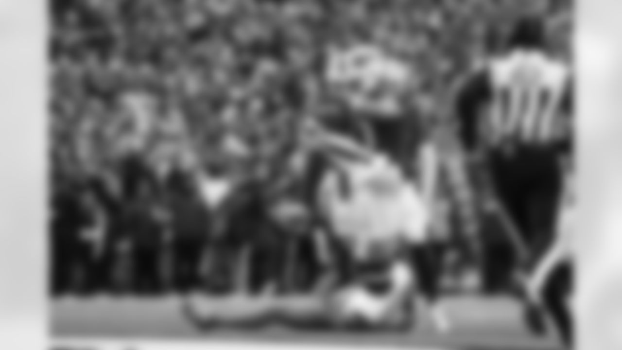 Buffalo Bills vs Denver Broncos, Wild Card Weekend, January 12, 2025 at Highmark Stadium.