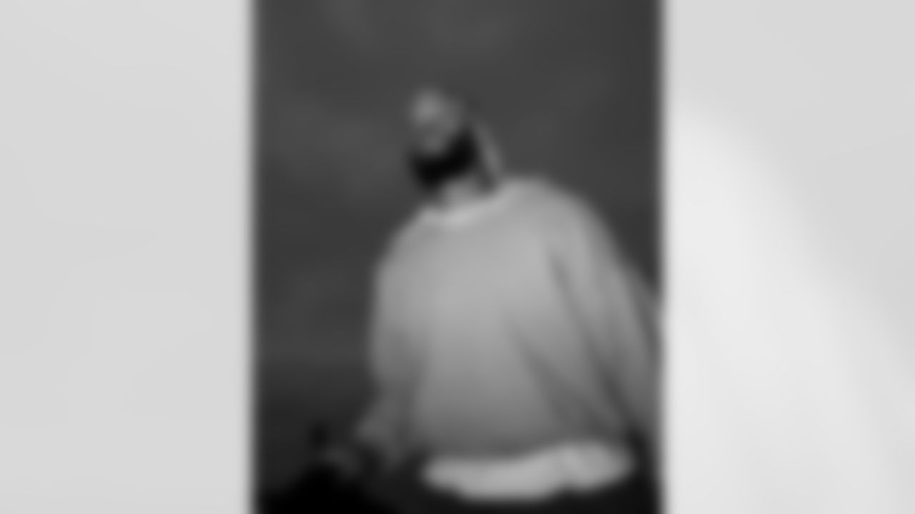 Dane Jackson (23). Buffalo Bills travel to Pittsburgh, November 29, 2025 at Buffalo Niagara International Airport.