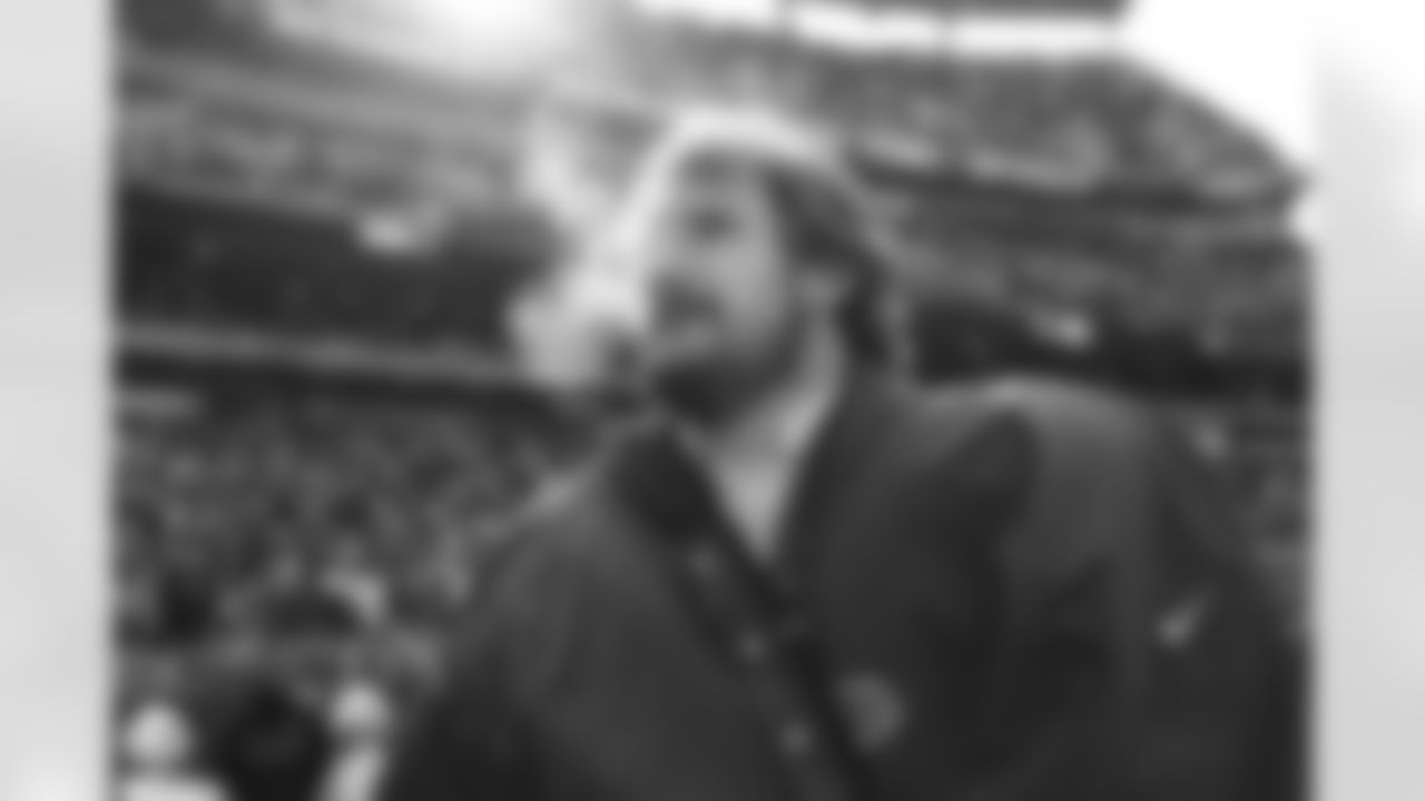 Cleveland Browns vs Buffalo Bills, Regular Season, December 21, 2025 at Huntington Bank Field.