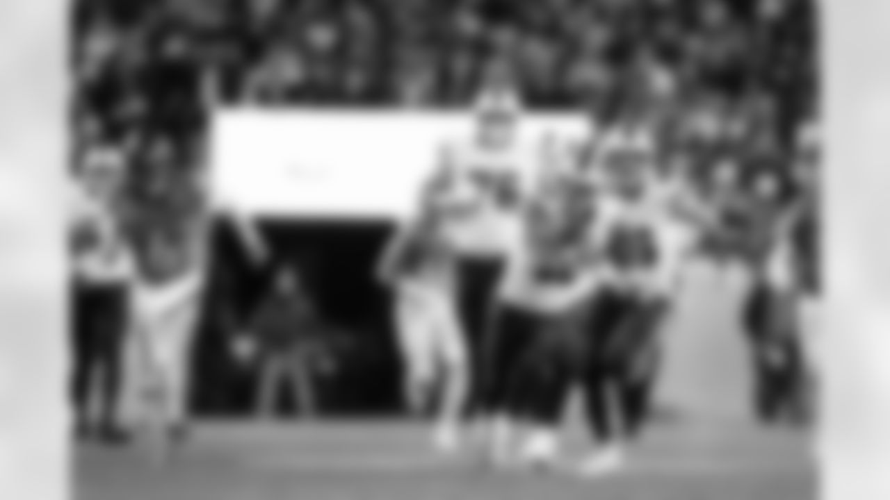 Buffalo Bills vs Denver Broncos, Divisional Game, January 17, 2026 at Empower Field at Mile High.