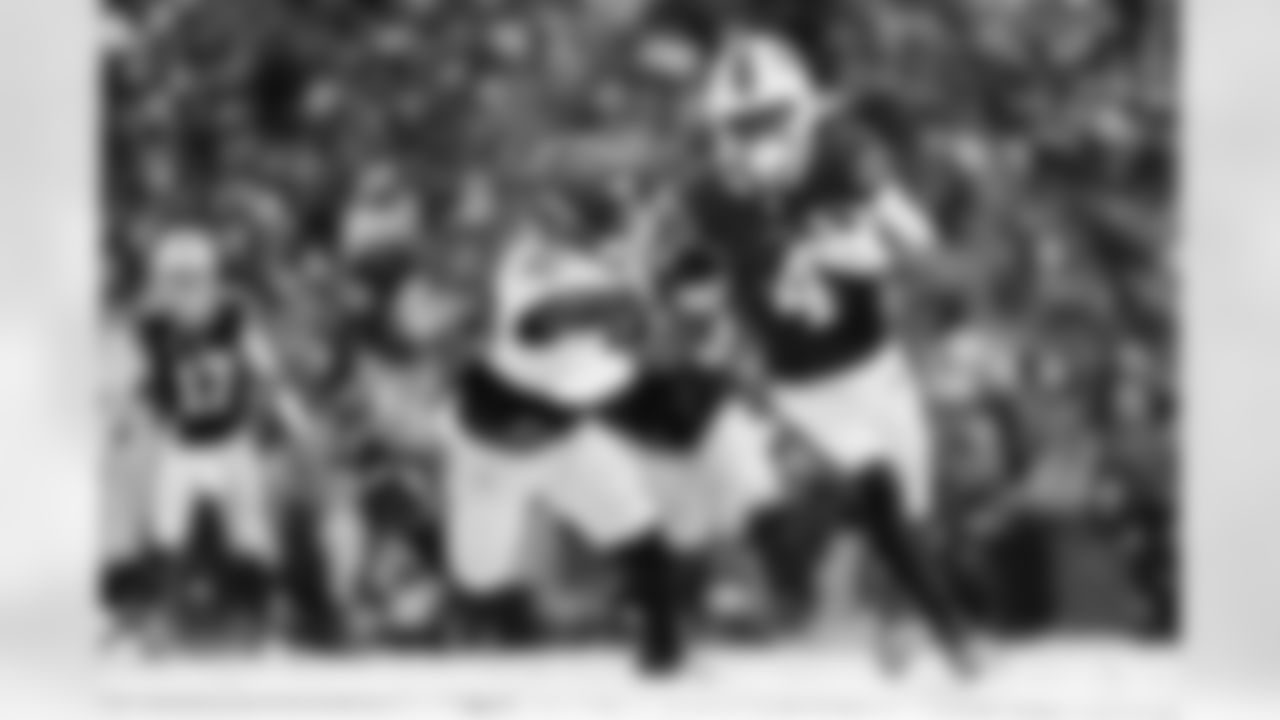 Buffalo Bills vs Cincinnati Bengals, Regular Season, December 07, 2025 at Highmark Stadium.