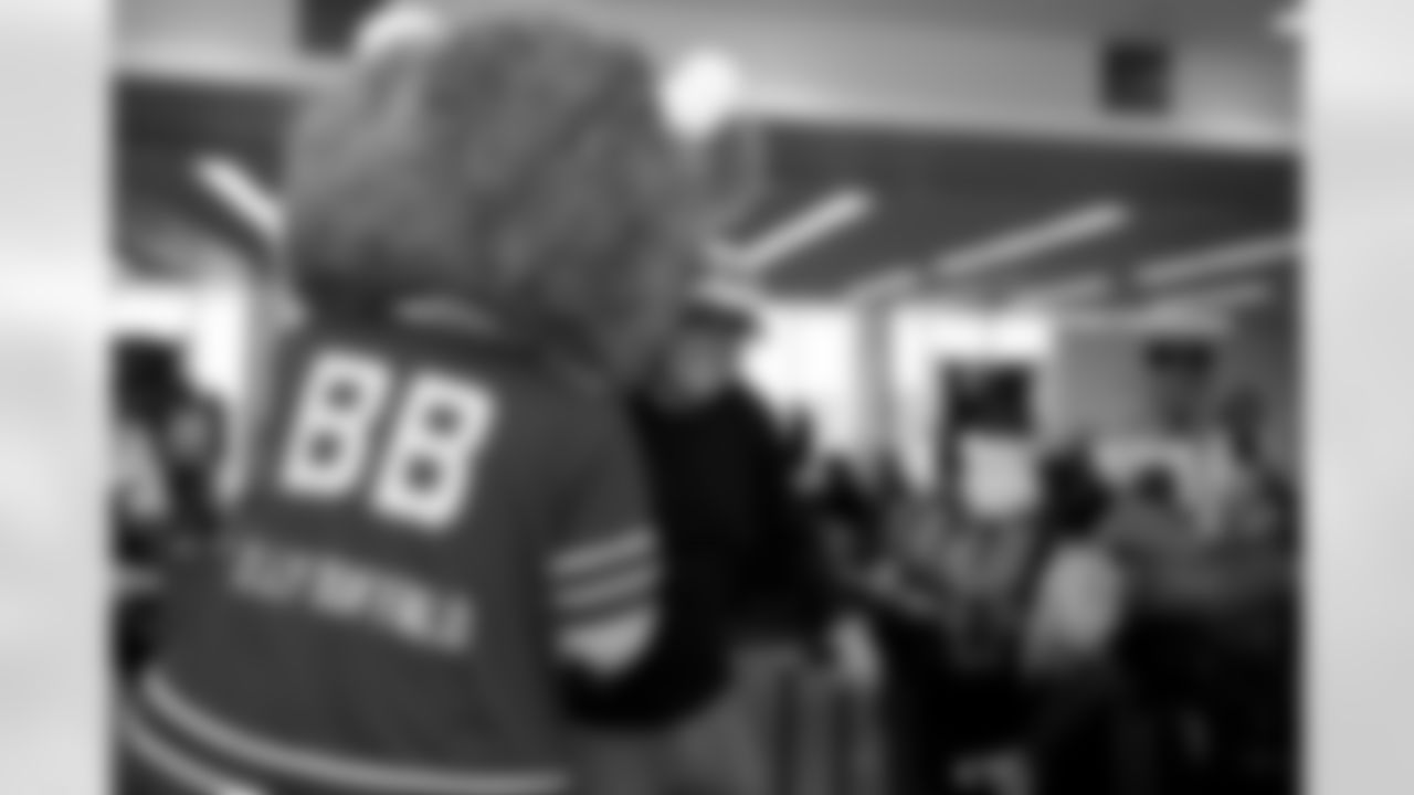 Delta Air Lines Activation, October 10, 2025 at Buffalo Niagara International Airport.