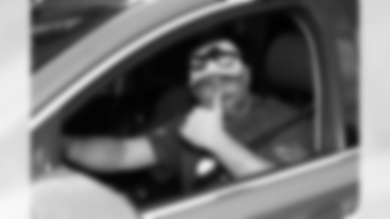 Buffalo Bills Foundation 2025 Thanksgiving Blitz, November 18, 2025 at FeedMore WNY.