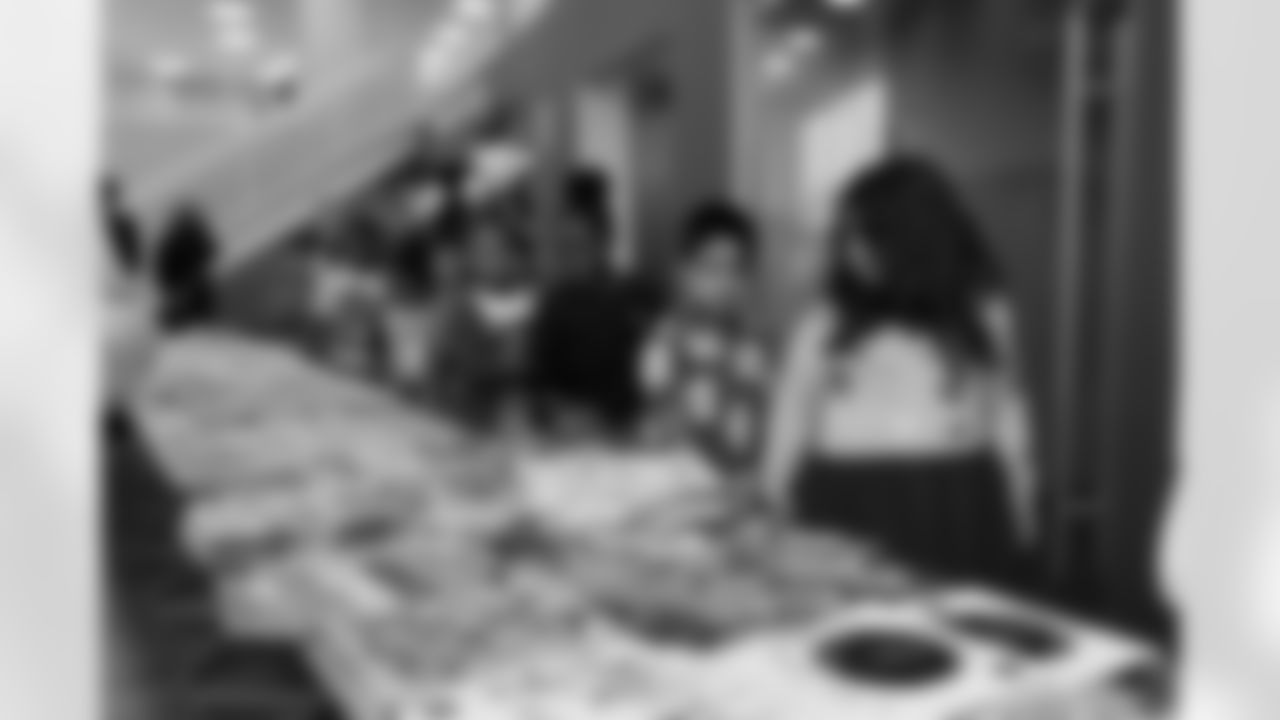 Zeneta & Zaire's Book Club, February 27, 2026 at Villa Maria College.