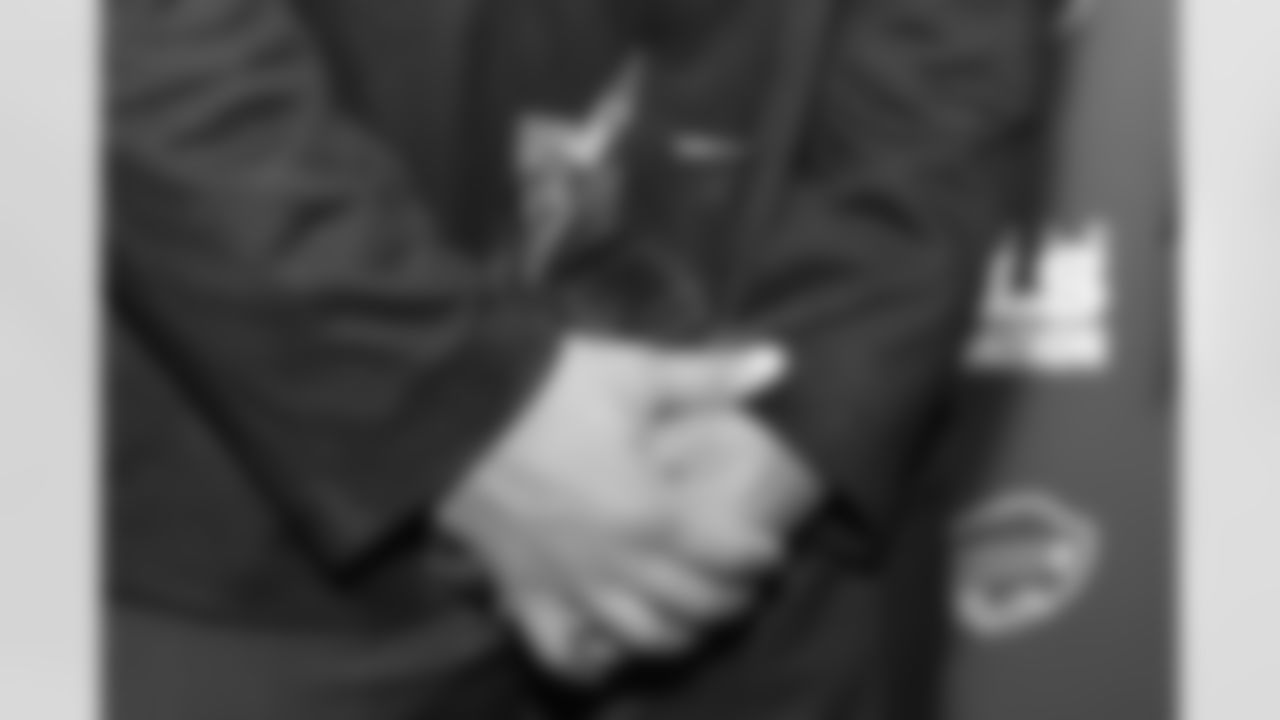 Buffalo Bills Community Honors Dinner, December 02, 2025 at Wayland Brewing Company.