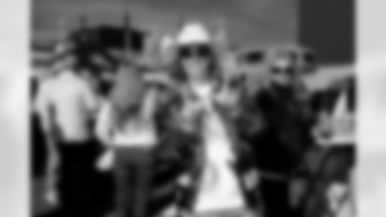 Josh Allen Jersey Retirement, November 22, 2025 at University of Wyoming.