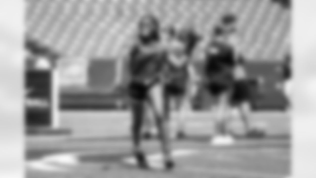 Buffalo Bills host Nike 7-On Girls Flag Football event, June 29, 2025 at Highmark Stadium.